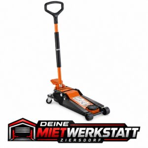 Bahco Wagenheber - 3 Tonnen