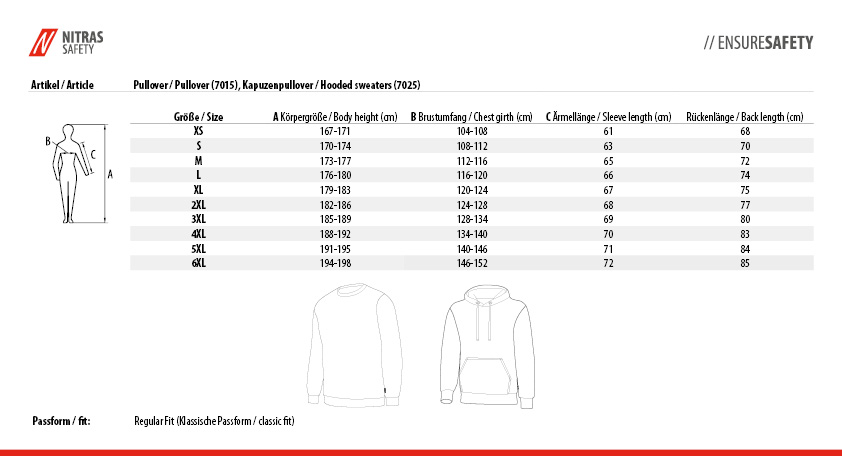 Hoodie Schwarz mit Logo Mietwerkstatt – Bild 2